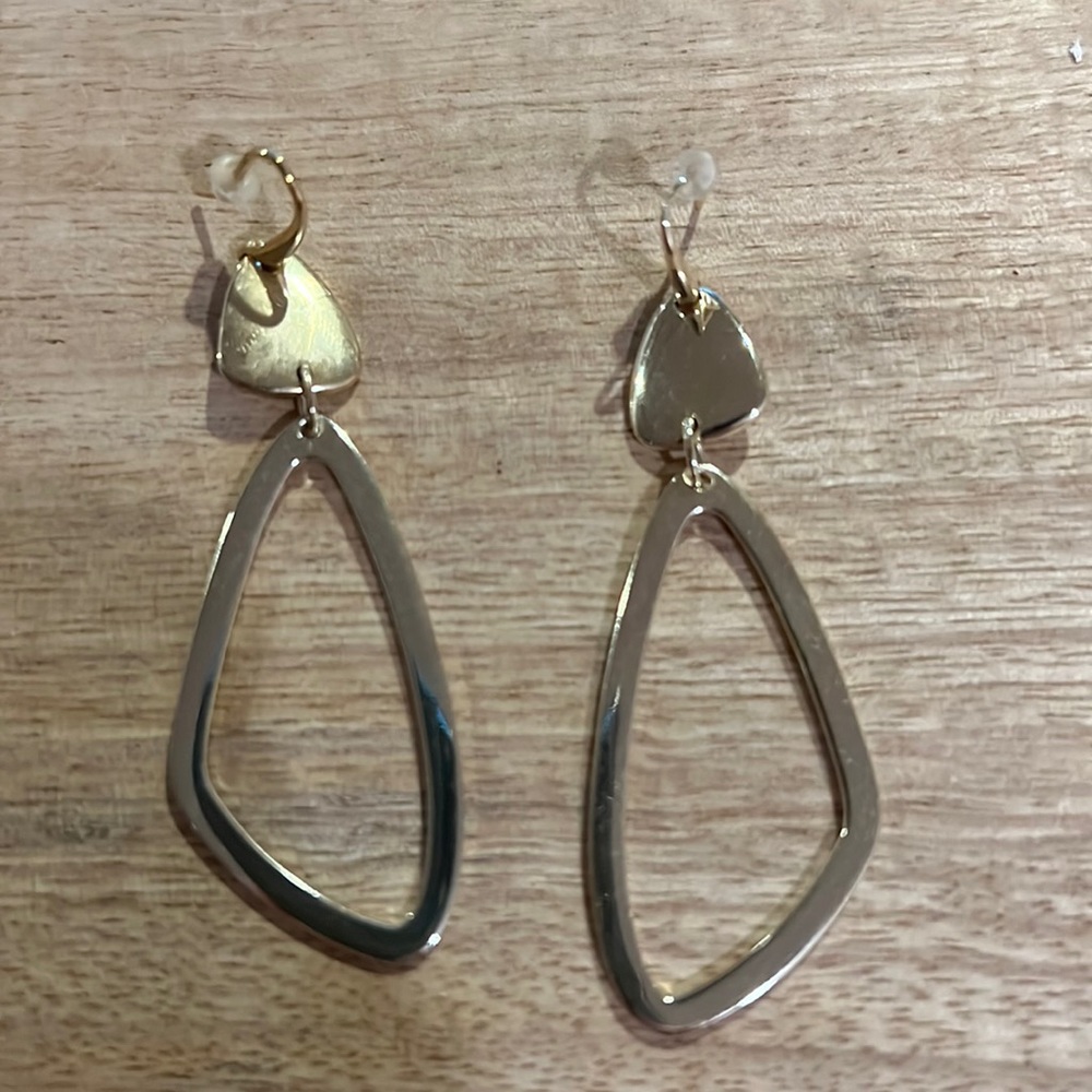 Kendra Scott Kira Drop Earring